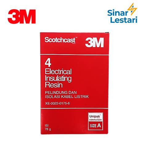 Scotchcast Electrical Insulating Resin 470 .